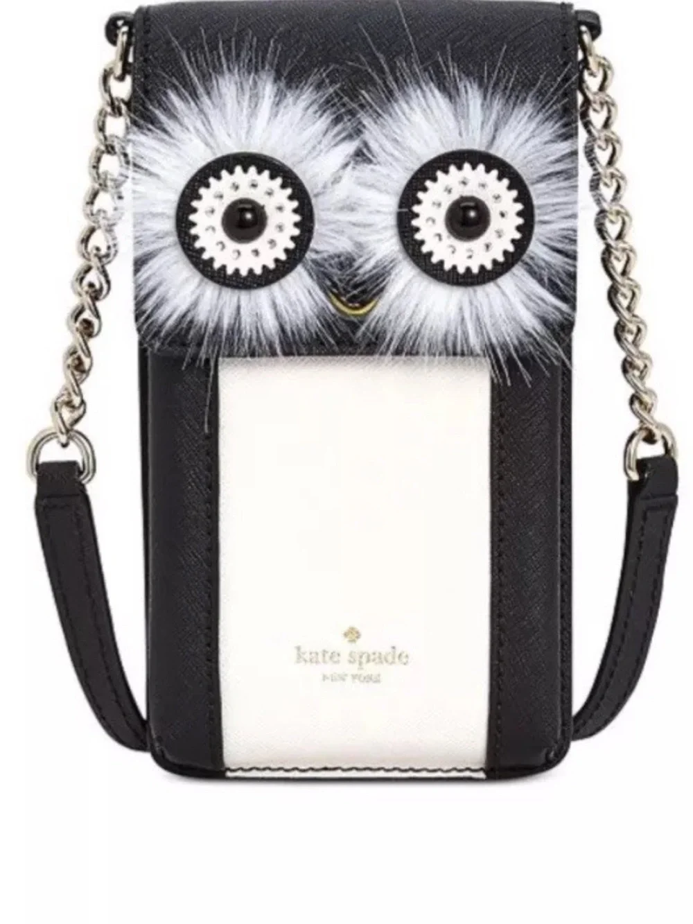 kate spade this penguin